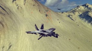 Airplane Crashes, Shootdowns, Midair Collisions and More #16 | Besiege