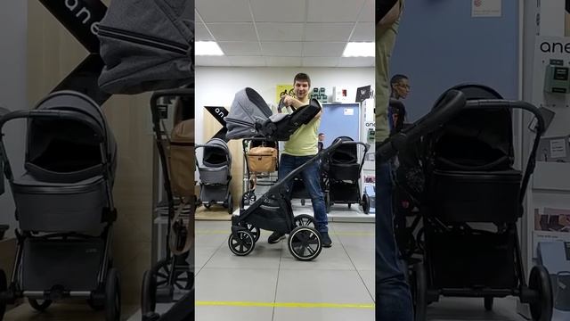 Короче, Noordi Fjordi! Новинка ищет вторую половинку. смотреть онлайн