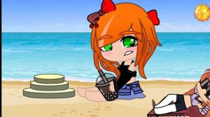 Gacha Club: Elizabeth Afton (Giantess Growth)