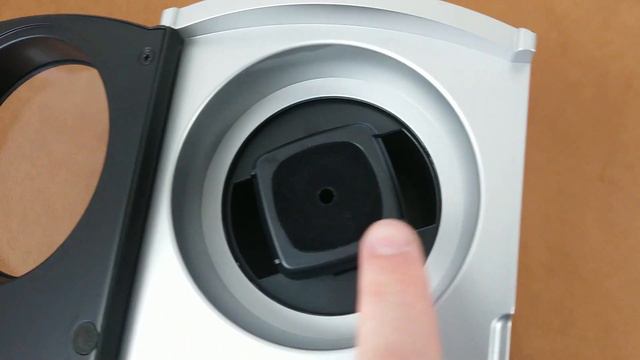 Шкатулка ротатор наручных часов Watch Winder KLARSTEIN
