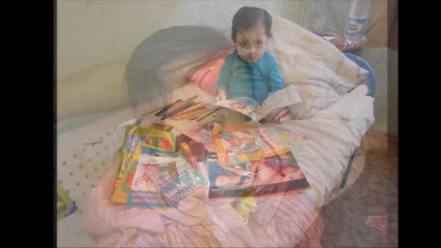 Зайнаб Махмудовой_ОСТЕОПЕТРОЗ (СМЕРТЕЛЬНЫЙ МРАМОР)_27.03.2013 смотреть онлайн