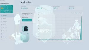 Как работает MarketBot Ai marketing