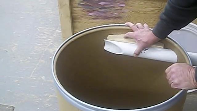 Build this Sawdust Collection System смотреть онлайн