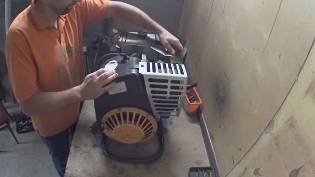 Знову ремонт запалення мотоблока мотор січ смотреть онлайн