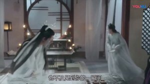 Клип к дораме "Весенний цветок осенняя луна"