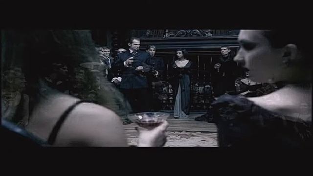 Underworld: The Eternal War - Lycan Ending смотреть онлайн