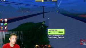 КАК ОГРАБИТЬ ПАССАЖИРСКИЙ ПОЕЗД в JailBreak ▷ Roblox