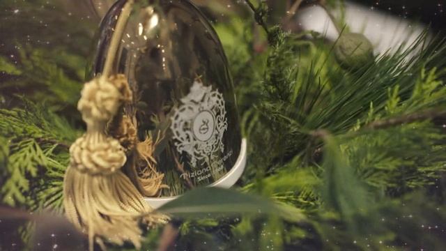 Новогоднее пожелание от Tiziana Terenzi смотреть онлайн