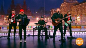 Вспоминаем Владимира Высоцкого вместе с ансамблем "Ярилов зной". Доброе утро. Фрагмент выпуска от...