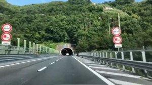 LIVE | A26-A7-A12 | Novi Ligure - Genova - Versilia