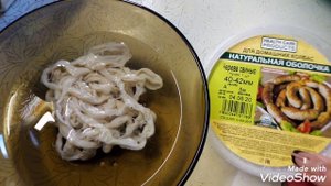 ДОМАШНИЕ КОЛБАСКИ  / КУПАТЫ / как приготовить самим дома / HOMEMADE SAUSAGES