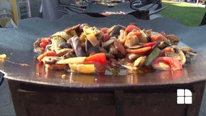 Диск от бороны. История и применение