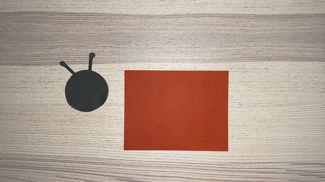 "Божья коровка" своими руками смотреть онлайн