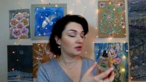 ?USO - парфюм-аналог люкса и ниши Баккара 540, Кирке и другие)?МОЙ ЧЕСТНЫЙ ОТЗЫВ?