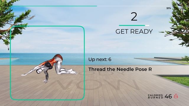 ➜ Do This Every Morning ➜ TOP 10 Exercises смотреть онлайн