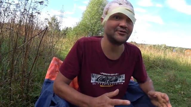 ВЛОГ:ПОКРАСИЛ ГОЛОВУ ЗА БАНКУ ХМЕЛЬНОГО НАПИТКА!!! смотреть онлайн