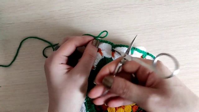 Салфетка 