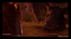 Клип монстр