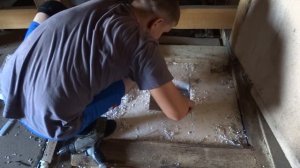 пенопласт на крышу 10 лет спустя. отзывы утепление пенопластом.