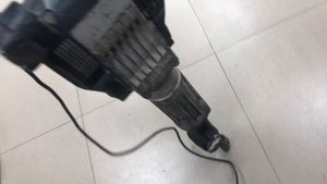Отбойный молоток Bosch GSH 16-30