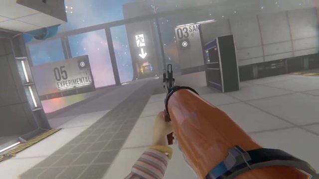 BONELAB Mods are INSANE! смотреть онлайн