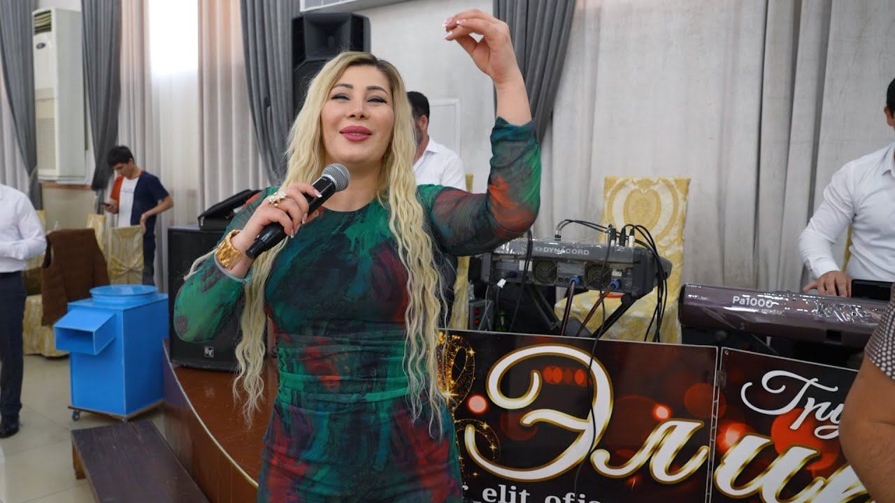 гр Элит & Гуля Элитмазова Гуьзель ханум. смотреть онлайн