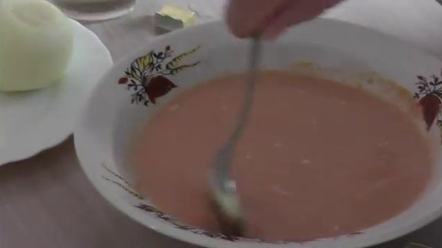Бефстроганов из Курицы (chicken stroganoff) Рецепт
