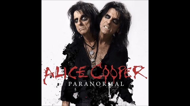 Alice Cooper - Live at Rock' in Rio 21. 0.9. 2017. смотреть онлайн