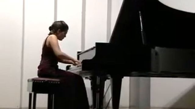A.Scriabin - Mazurkas op.25 No.8,9 смотреть онлайн