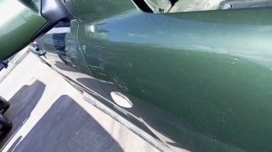 KIA SPORTAGE - где VIN и маркировочная табличка.