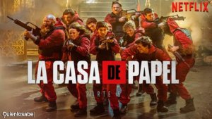 MIH-PIH-NUH faet. Najwa - Bella Ciao (La casa de papel\Бумажный дом)