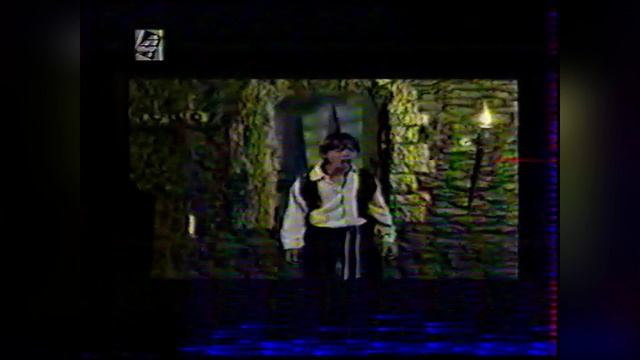04a - Мегадром Агента Z (4 канал , 1996 год) Д. Макеранец - 16;9 - HD.mp4