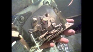 Электро замки на УАЗ