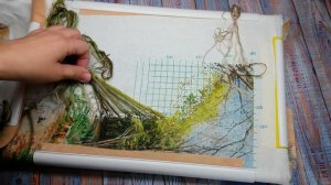 Как я вышиваю ЭСТЭ (отвечаю на вопросы)/прогресс за неделю