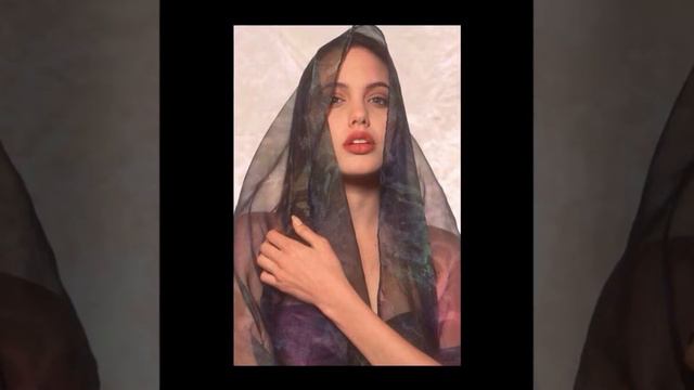 Анджелина Джоли в свои 16 лет смотреть онлайн