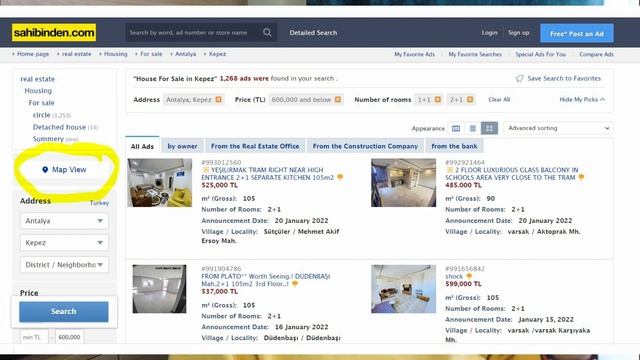 Where to find and buy a flat Under 50000 USD in Antalya, Turkey? Kepez, Muratpasa смотреть онлайн