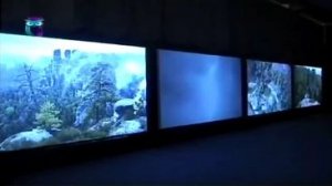 Музей экранной культуры - "Видеодыры"