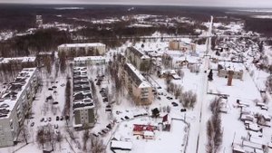 Две комнаты в трехкомнатной квартире дер.Рикасиха