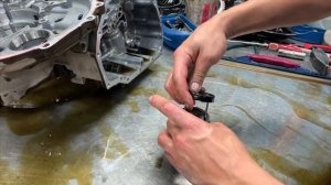 Проблема с вариатором Ниссан Жук