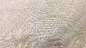 Мешковина средней плотности, ш.1.05м, джут-100%, 365гр/м.кв АРТ 0948