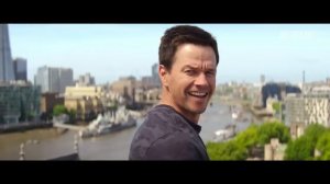 The Union _ Mark Wahlberg + Halle Berry _ Official Trailer _ Netflix