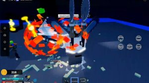 показываю как получить астра телескоп в осада супербоксов в roblox