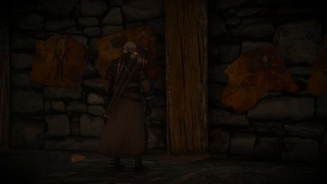 The Witcher 3: Wild Hunt - Part 185 -- Contract: Skellige's Most Wanted (Nekker Boots) смотреть онлайн