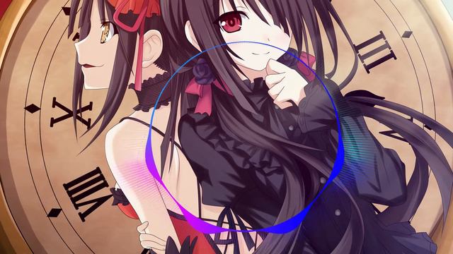 NIGHTCORE Rave in the Grave смотреть онлайн