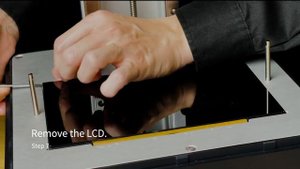 Phrozen Sonic Mighty 4K LCD replacement