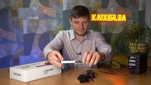 Комплект линз для ближнего и дальнего света от Fogway