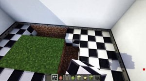 РЕБЕНОК И ДЕВУШКА ДОМ ПОД БАЗОЙ НУБА И ПРО ! МАЙНКРАФТ В РЕАЛЬНОЙ ЖИЗНИ ВИДЕО ТРОЛЛИНГ MINECRAFT