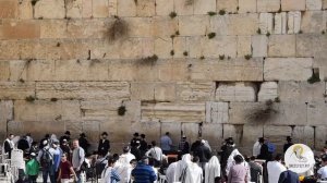 ТАЙНЫ ХРАМОВОЙ ГОРЫ. Протоиерей Александр Тимофеев