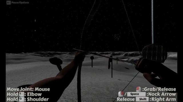 Probably Archery; The Worst Archer Ever смотреть онлайн