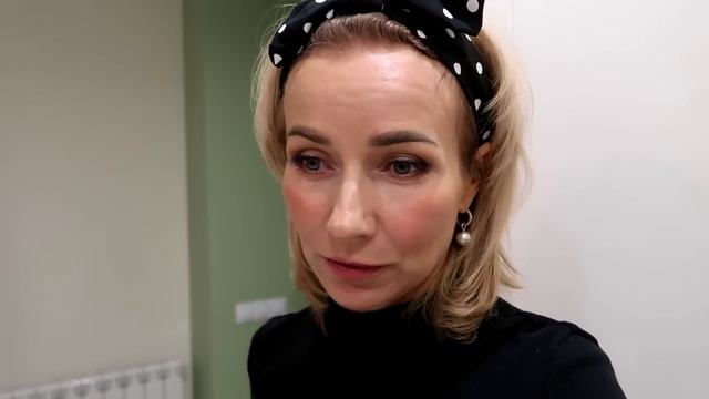 Дарина/Маски от выпадения волос/Спим полдня/Поздний ужин/Приготовила треску с сыром моцарелла